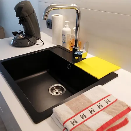 Apartment Amuzee - Gelegen Met 2 Slaapkamers, Met Ondergrondse Parkeerplaats *